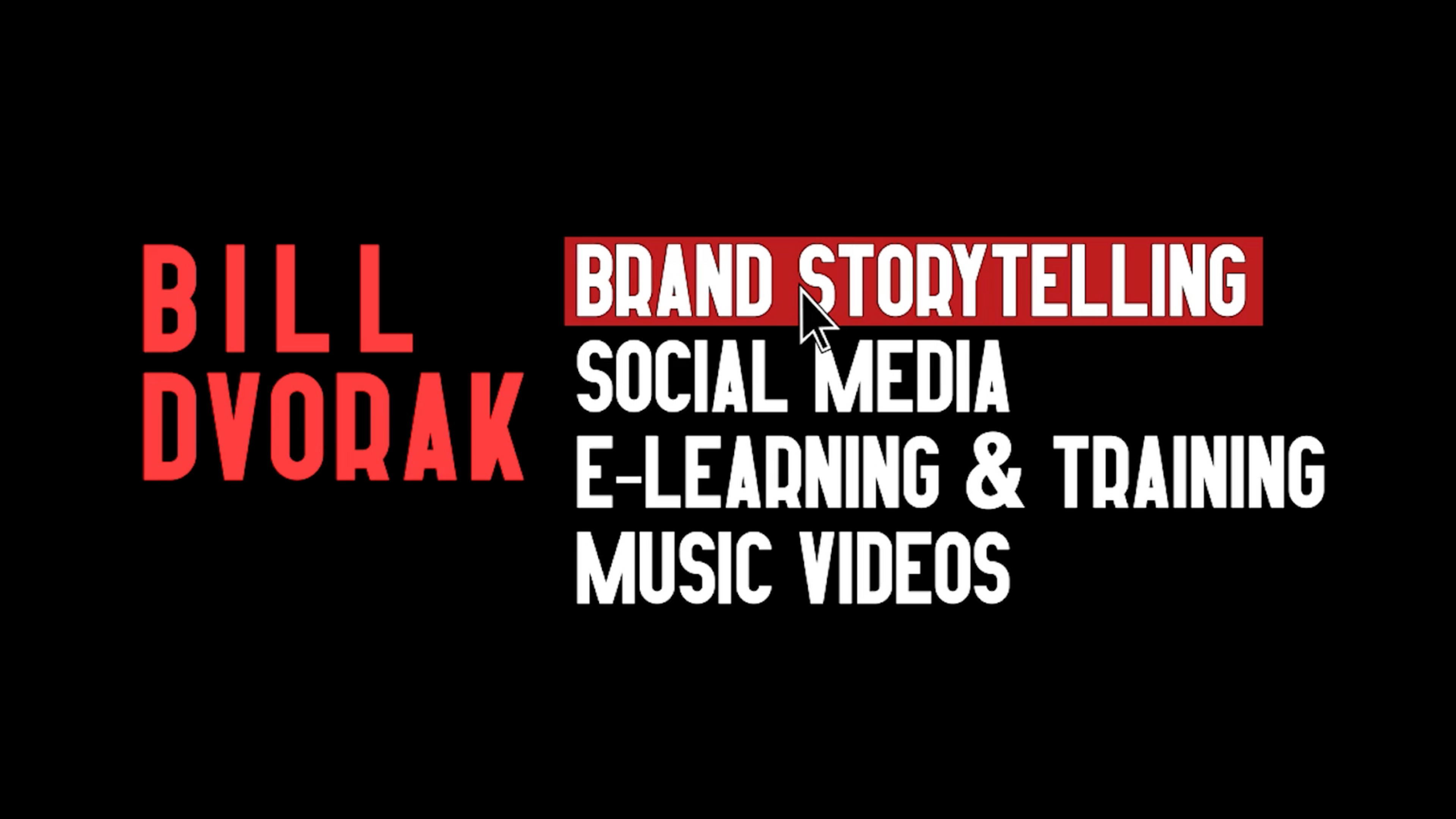 All Videos